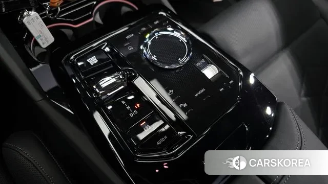 BMW 5 Series (G60) id 3745165 из Кореи 19