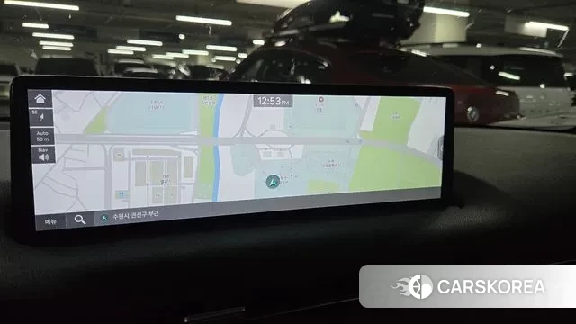 Genesis GV70 id 3443465 из Кореи 12