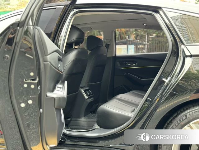 Honda Accord id 4307314 из Китая 14