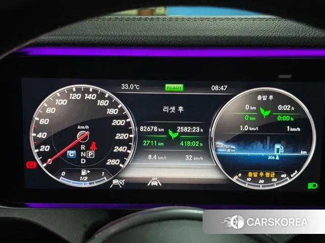 Mercedes-Benz CLS-Class C257 id 3033445 из Кореи 17