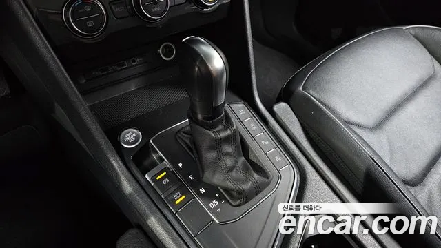 Volkswagen Tiguan second Generation id 2854480 из Кореи 19
