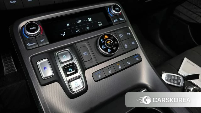 Hyundai The New Palisade id 4590639 из Кореи 35