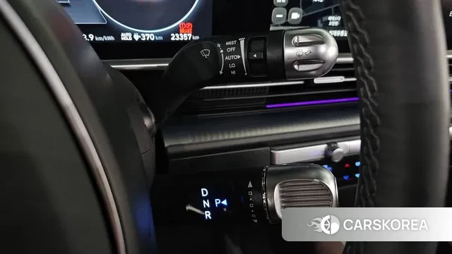 Hyundai Ionic 6 id 2959399 из Кореи 19