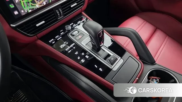 Porsche Cayenne (PO536) id 3664488 из Кореи 19