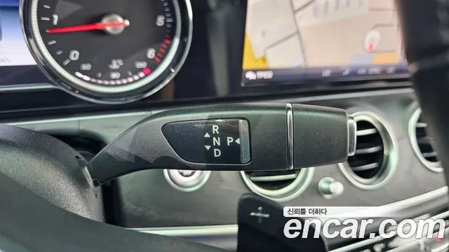 Mercedes-Benz E-Class W213 id 2912324 из Кореи 19