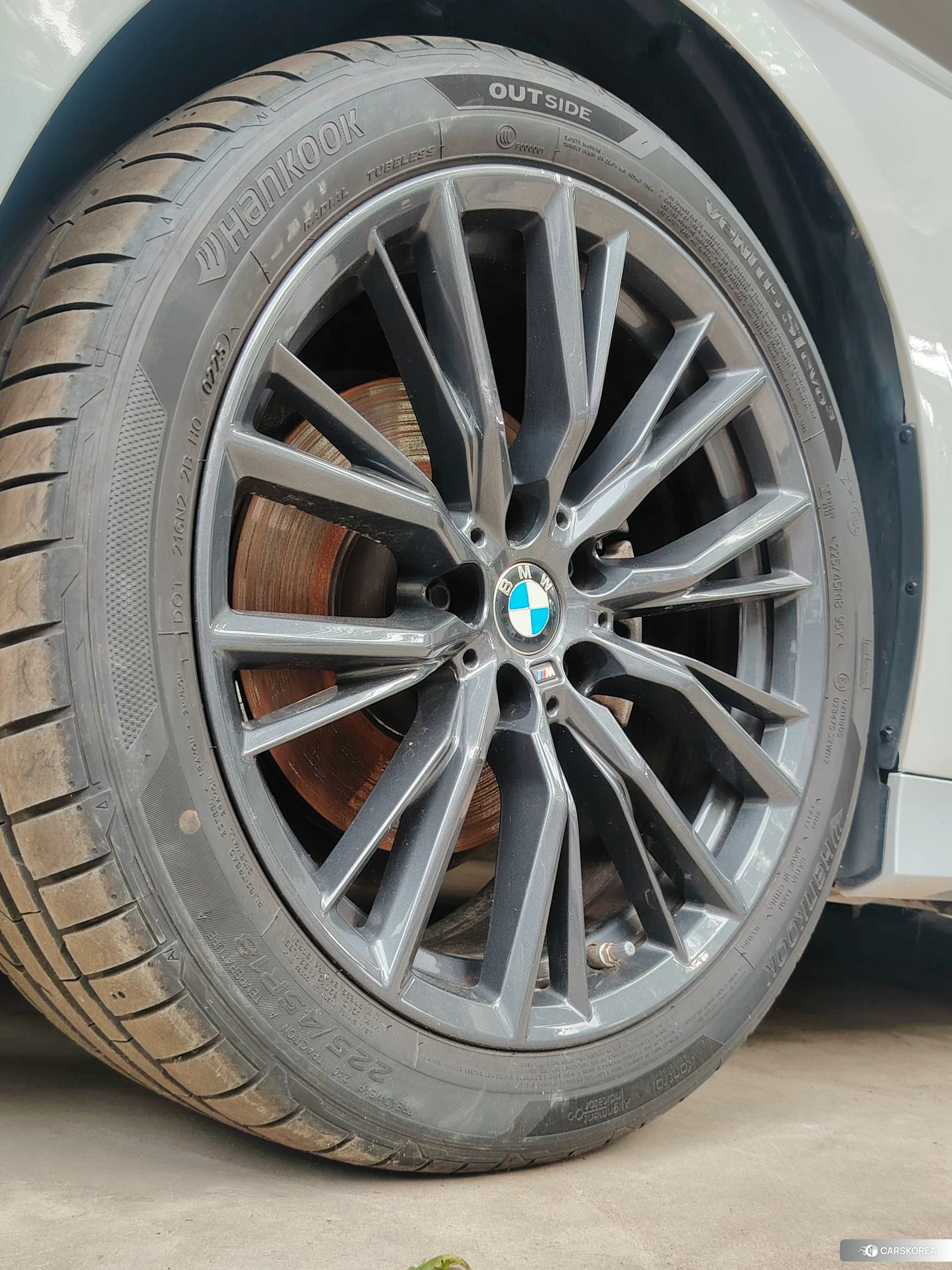 BMW 3 series id 4504835 из Китая 16