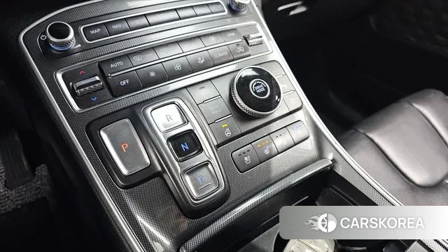 Hyundai The New Santa Fe id 3702983 из Кореи 19