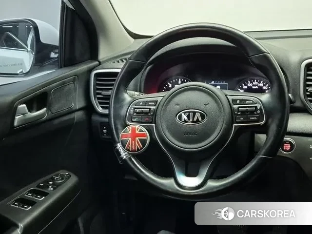Kia Sportage 4th Generation id 3773131 из Кореи 18