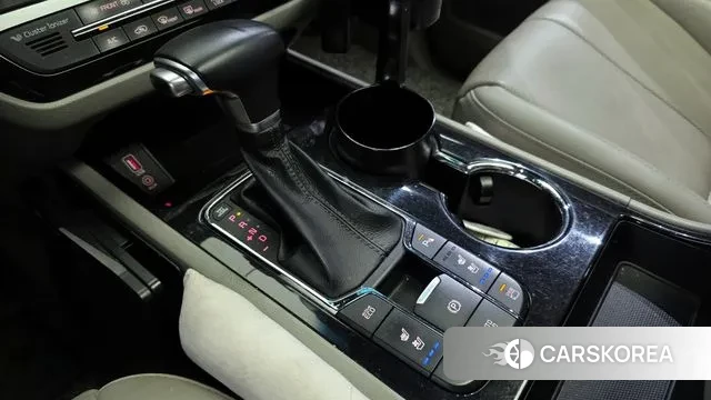 Kia The New Carnival id 3039236 из Кореи 19