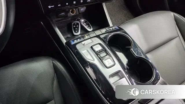 Hyundai Tucson (NX4) id 3417059 из Кореи 19