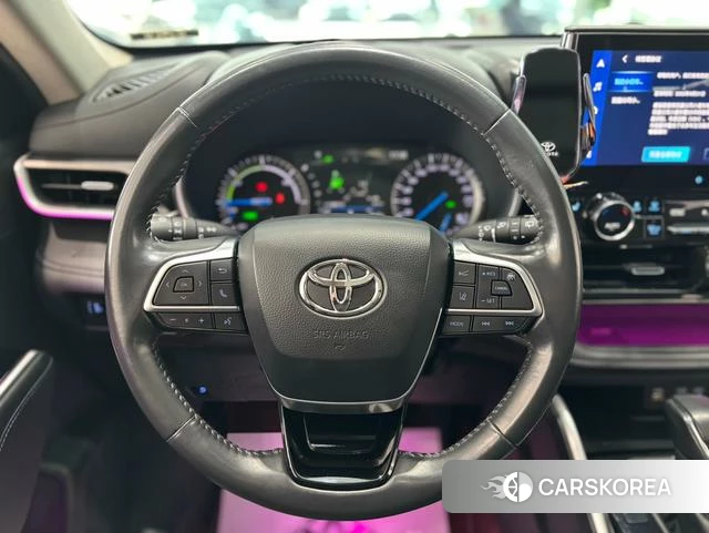 Toyota Highlander id 4279013 из Китая 22