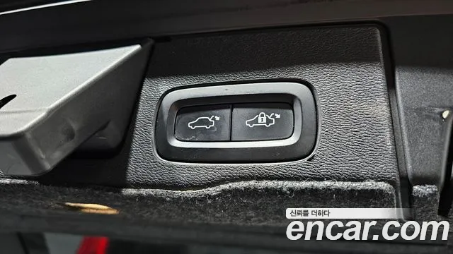 Volvo XC60 second Generation id 2625111 из Кореи 19