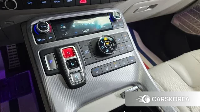 Hyundai The New Palisade id 3377494 из Кореи 19