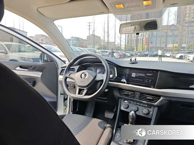 Volkswagen Bora id 4260098 из Китая 11