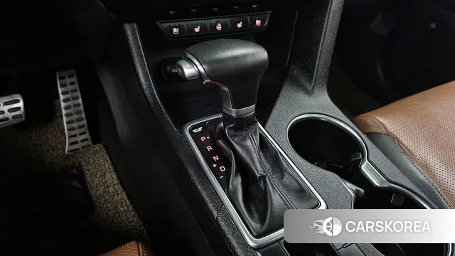 Kia Sportage The Bold id 3602230 из Кореи 19