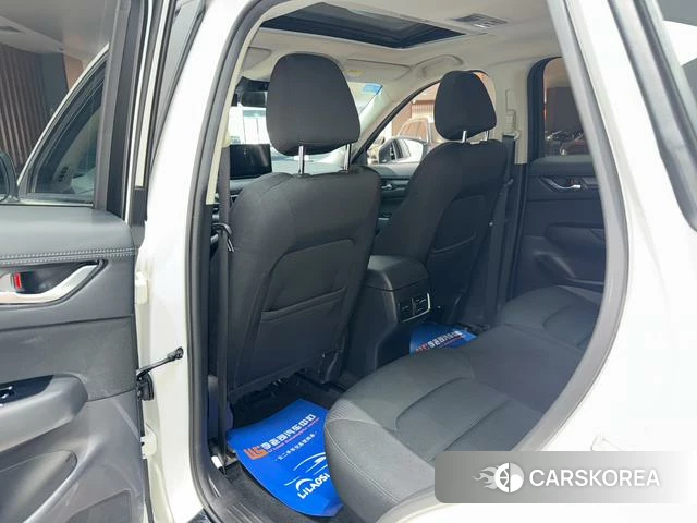 Mazda CX-5 id 4336367 из Китая 31