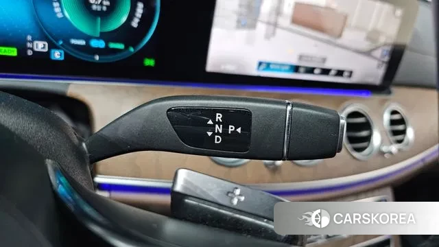 Mercedes-Benz E-Class W213 id 3472800 из Кореи 19