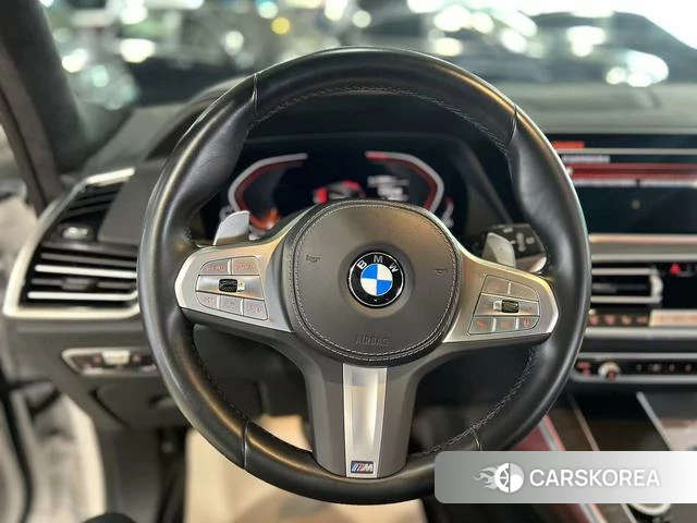 BMW X5 id 4256871 из Китая 14