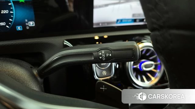 Mercedes-Benz A-Class W177 id 3820315 из Кореи 19