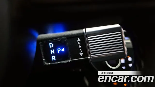 Hyundai Sonata D Edge (DN8) id 2837196 из Кореи 19