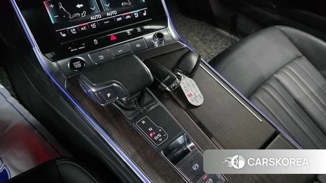 Audi A7 (4K) id 4361226 из Кореи 29