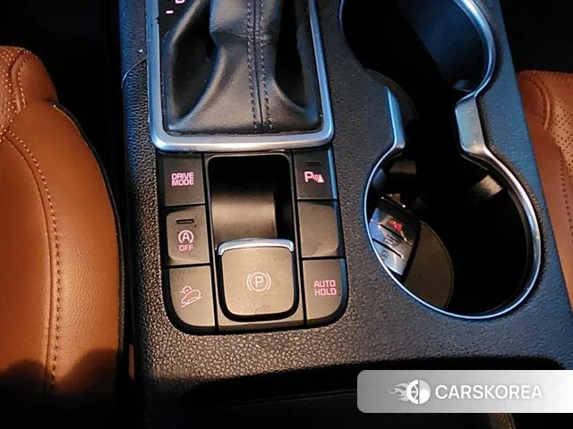 Kia Sportage 4th Generation id 3845984 из Кореи 19