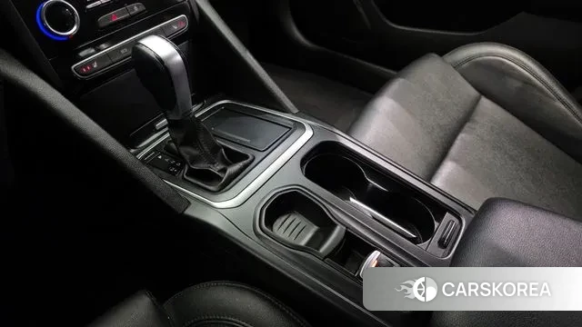 Renault Korea (Samsung) SM6 id 3677349 из Кореи 19