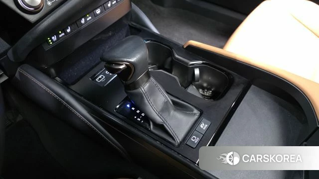 Lexus ES300h 7th generation id 4675715 из Кореи 19