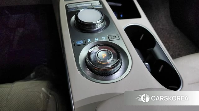 Genesis GV70 id 4186915 из Кореи 35