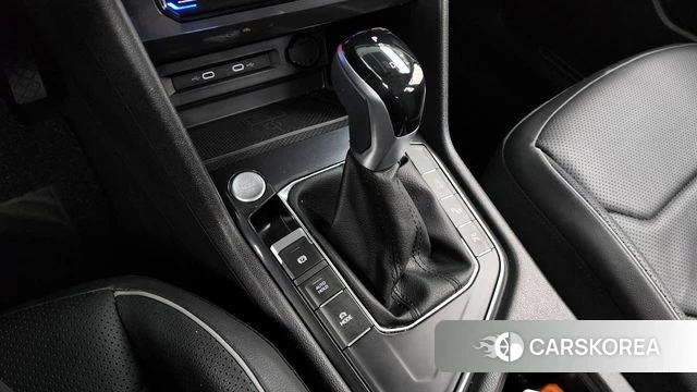 Volkswagen Tiguan Allspace id 4266780 из Кореи 35