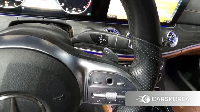 Mercedes-Benz E-Class W213 id 3444890 из Кореи 19