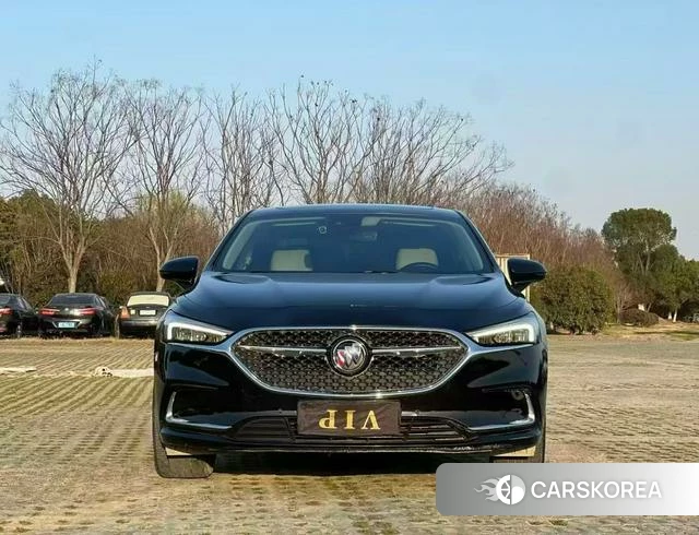 Buick Lacrosse id 4241699 из Китая 9
