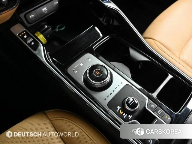 Kia Sorento 4th Generation id 4201709 из Кореи 19