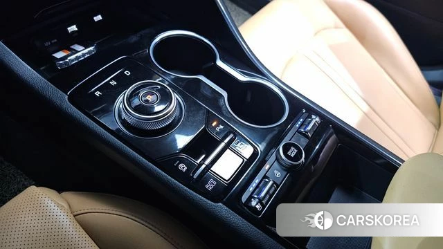 Kia K5 3rd generation id 3923689 из Кореи 19