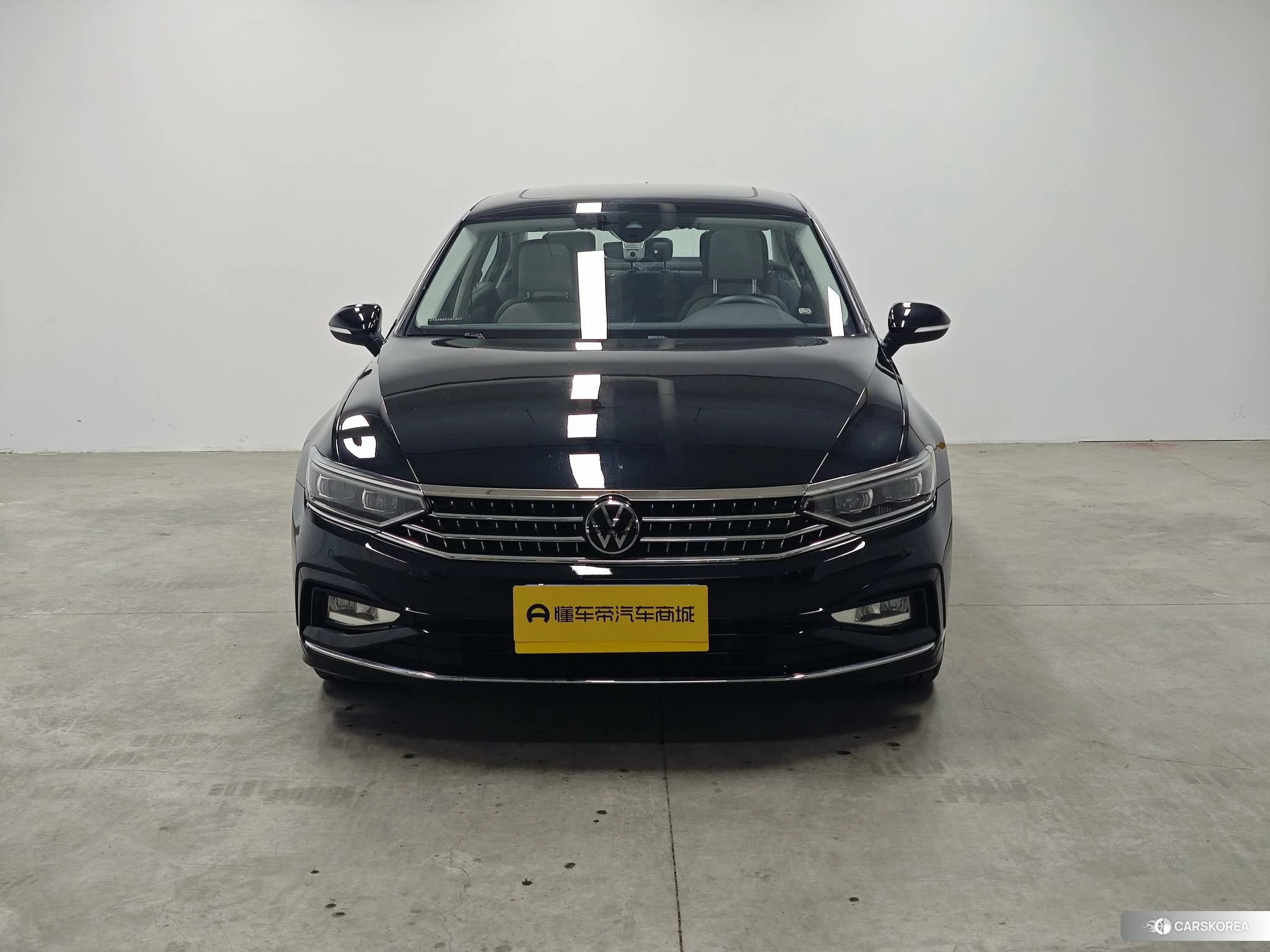 Volkswagen Magotan id 4513485 из Китая 19