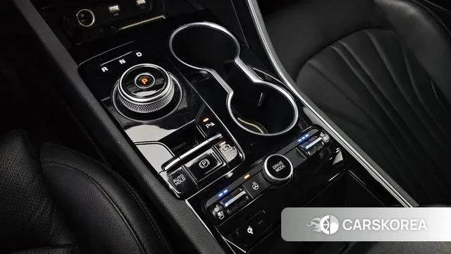 Kia K5 3rd generation id 3546788 из Кореи 19