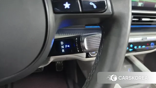 Hyundai Ionic 6 id 3610830 из Кореи 19