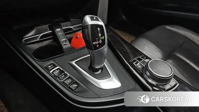 BMW 3 Series GT (F34) id 3703993 из Кореи 19