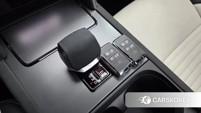 Land Rover Discovery Sports 2nd Generation id 3648913 из Кореи 19