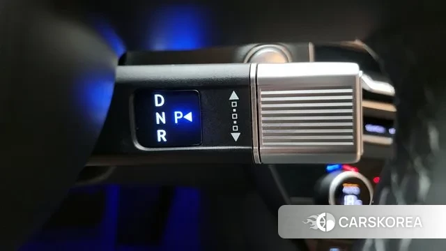 Hyundai Sonata D Edge (DN8) id 3262353 из Кореи 19