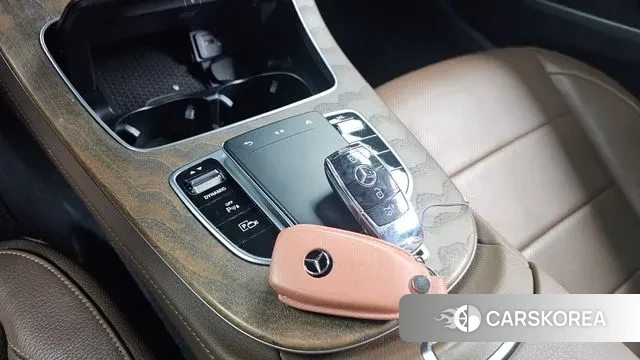 Mercedes-Benz E-Class W213 id 3765277 из Кореи 19