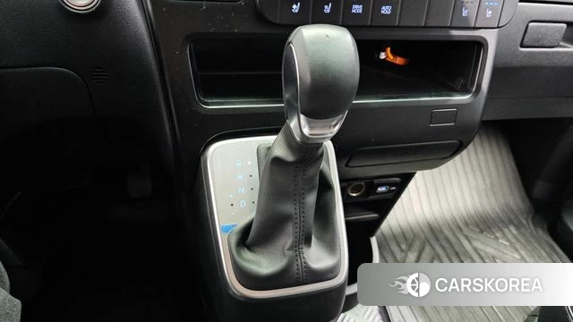 Hyundai Staria id 4223461 из Кореи 31