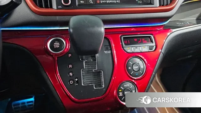 Kia The New Ray id 3551528 из Кореи 19