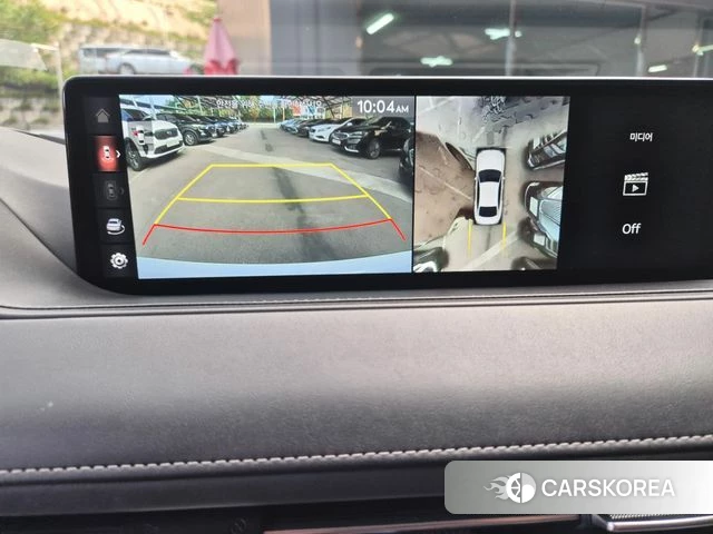 Genesis G80 (RG3) id 4836556 из Кореи 10