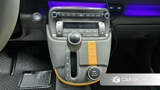 Hyundai Casper id 3739869 из Кореи 19