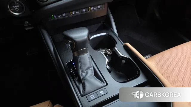 Lexus ES300h 7th generation id 3739799 из Кореи 19