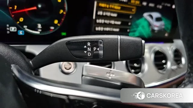 Mercedes-Benz E-Class W213 id 3448736 из Кореи 19