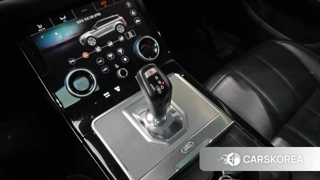 Land Rover Range Rover Evoque 2nd Generation id 4501893 из Кореи 29