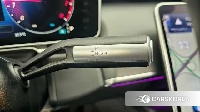 Mercedes-Benz S-Class W223 id 3684433 из Кореи 19