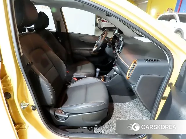 Kia Morning Urban (JA) id 3577612 из Кореи 19